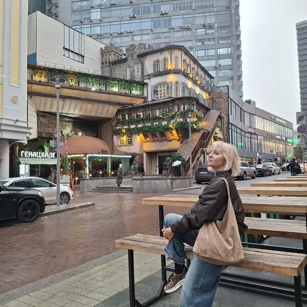 Светлана